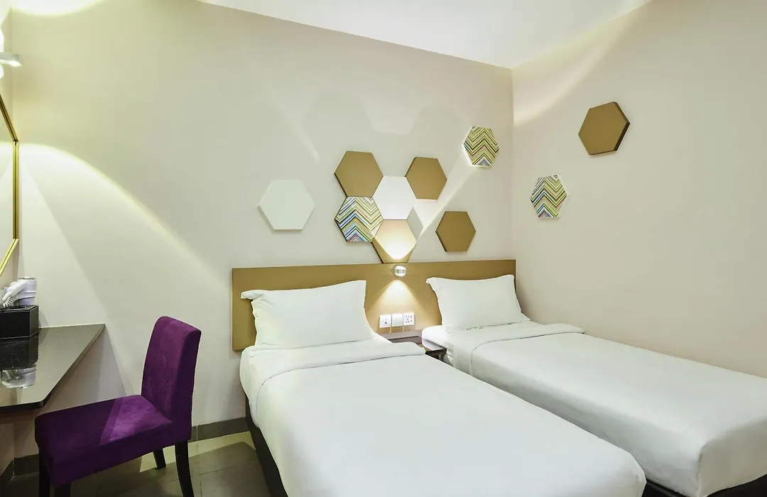 Ibis Budget Singapore Imperial-1