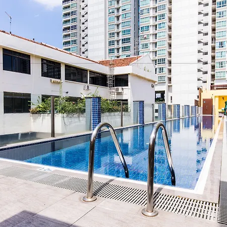 Ibis Budget Singapore Imperial-2