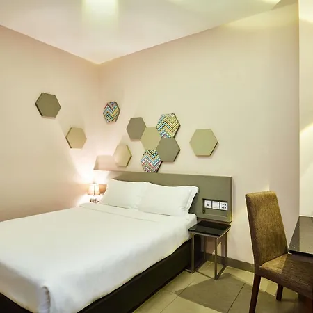 Ibis Budget Singapore Imperial-3